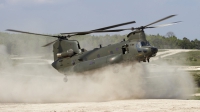 Photo ID 76900 by Chris Lofting. UK Air Force Boeing Vertol Chinook HC3 CH 47SD, ZH897