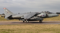 Photo ID 76881 by Chris Lofting. UK Air Force British Aerospace Harrier GR 9A, ZD347