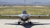 Photo ID 77118 by Chris Lofting. Greece Air Force General Dynamics F 16C Fighting Falcon, 052