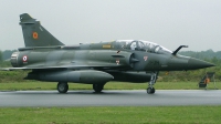 Photo ID 78108 by Arie van Groen. France Air Force Dassault Mirage 2000D, 686