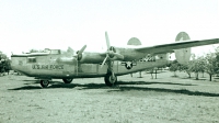 Photo ID 77264 by Robert W. Karlosky. USA Air Force Consolidated B 24M Liberator, 44 51228