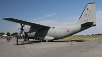 Photo ID 77114 by Stamatis Alipasalis. Bulgaria Air Force Alenia Aermacchi C 27J Spartan, 072