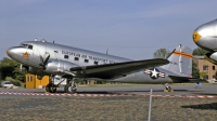 Photo ID 77077 by Ralf Manteufel. USA Air Force Douglas C 47B Skytrain, 45 0951