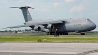 Photo ID 77087 by Ralf Manteufel. USA Air Force Lockheed C 5B Galaxy L 500, 87 0045