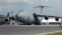 Photo ID 77088 by Ralf Manteufel. USA Air Force Lockheed C 5B Galaxy L 500, 87 0045