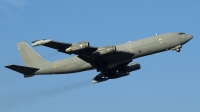 Photo ID 77174 by Manuel Fernandez. Spain Air Force Boeing 707 331B, TK 17 1