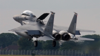 Photo ID 77273 by Gary Chadwick. USA Air Force McDonnell Douglas F 15E Strike Eagle, 01 2001