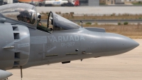 Photo ID 77376 by Manuel Fernandez. Spain Navy McDonnell Douglas EAV 8B Harrier II, VA 1B 39