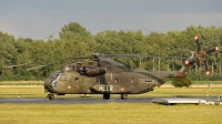 Photo ID 77374 by Lieuwe Hofstra. Germany Army Sikorsky CH 53G S 65, 85 02