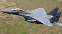 Photo ID 9705 by Scott Rathbone. USA Air Force McDonnell Douglas F 15E Strike Eagle, 98 0133