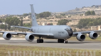 Photo ID 9725 by Gordon Zammit. USA Air Force Boeing KC 135R Stratotanker 717 148, 63 8041