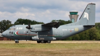 Photo ID 77583 by Bob Wood. Italy Air Force Alenia Aermacchi C 27J Spartan, CSX62127