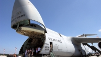 Photo ID 77600 by Alex Staruszkiewicz. USA Air Force Lockheed C 5B Galaxy L 500, 85 0002