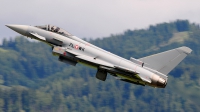 Photo ID 77794 by Rene Köhler. Austria Air Force Eurofighter EF 2000 Typhoon S, 7L WK