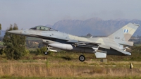 Photo ID 77914 by Chris Lofting. Greece Air Force General Dynamics F 16C Fighting Falcon, 004