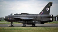 Photo ID 77923 by Lieuwe Hofstra. UK Air Force English Electric Lightning F2A, XN774