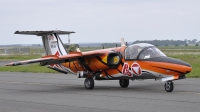 Photo ID 77960 by Stephan Franke - Fighter-Wings. Austria Air Force Saab 105Oe, 1126