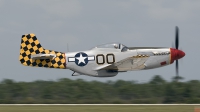 Photo ID 78120 by Bob Wood. Private Private North American P 51D Mustang, N51MV