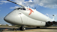 Photo ID 78128 by Craig Wise. UK Air Force Hawker Siddeley Nimrod R 1, XV249