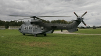 Photo ID 79435 by Joris van Boven. Netherlands Air Force Aerospatiale AS 532U2 Cougar MkII, S 445