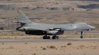 Photo ID 78175 by Peter Boschert. USA Air Force Rockwell B 1B Lancer, 86 0094