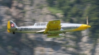 Photo ID 78195 by Tommaso Munforti. Private Private Eidgenossische Flugzeugwerke C 3605, HB RDB