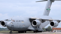 Photo ID 78251 by Stephan Franke - Fighter-Wings. USA Air Force Boeing C 17A Globemaster III, 00 0185