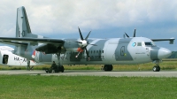 Photo ID 78278 by Arie van Groen. Netherlands Air Force Fokker 60 UTA N, U 01