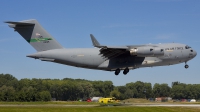 Photo ID 78317 by Tim Van den Boer. USA Air Force Boeing C 17A Globemaster III, 00 0185