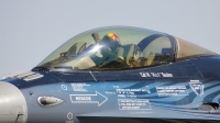 Photo ID 78322 by Tim Van den Boer. Belgium Air Force General Dynamics F 16AM Fighting Falcon, FA 110