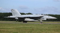 Photo ID 78634 by David F. Brown. USA Navy Boeing F A 18E Super Hornet, 166827