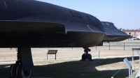 Photo ID 9843 by Jeremy Gould. USA Air Force Lockheed SR 71A Blackbird, 61 7968