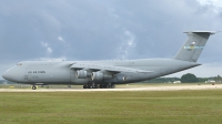 Photo ID 78607 by Misael Ocasio Hernandez. USA Air Force Lockheed C 5B Galaxy L 500, 87 0045