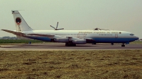 Photo ID 79026 by Stephan Sarich. Benin Government Boeing 707 321B, TY BBW