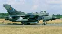 Photo ID 79029 by Arie van Groen. Germany Air Force Panavia Tornado IDS, 43 87