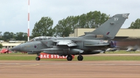 Photo ID 78975 by kristof stuer. UK Air Force Panavia Tornado GR4 T, ZD742