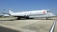 Photo ID 79172 by Joop de Groot. UK Air Force Hawker Siddeley Nimrod R 1, XV249