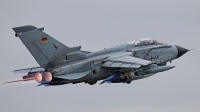 Photo ID 79050 by Andreas Weber. Germany Air Force Panavia Tornado ECR, 46 46
