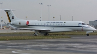 Photo ID 79103 by frank van de waardenburg. Brazil Air Force Embraer VC 99B ERJ 135BJ, 2585