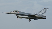 Photo ID 79337 by Caspar Smit. Portugal Air Force General Dynamics F 16AM Fighting Falcon, 15106