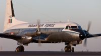 Photo ID 79186 by Andreas Zeitler - Flying-Wings. India Air Force Hawker Siddeley HS 748 Srs2A 281 Andover, H913