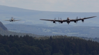 Photo ID 79383 by Neil Bates. UK Air Force Avro 683 Lancaster B I, PA474