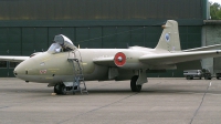 Photo ID 79551 by Arie van Groen. UK Air Force English Electric Canberra PR9, XH131