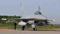 Photo ID 79289 by George Lamprakis. Greece Air Force General Dynamics F 16C Fighting Falcon, 010