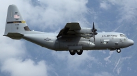 Photo ID 79402 by Claudio Tramontin. USA Air Force Lockheed Martin C 130J Hercules L 382, 97 1351