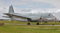 Photo ID 79465 by Frank Kloppenburg. France Navy Breguet ATL2 Atlantique NG, 1