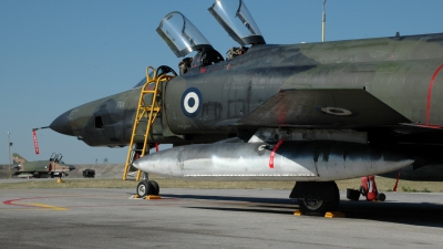 Photo ID 79820 by George Lamprakis. Greece Air Force McDonnell Douglas RF 4E Phantom II, 7499