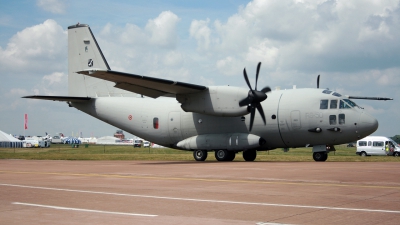 Photo ID 79886 by Kostas Tsipas. Italy Air Force Alenia Aermacchi C 27J Spartan, CSX62219