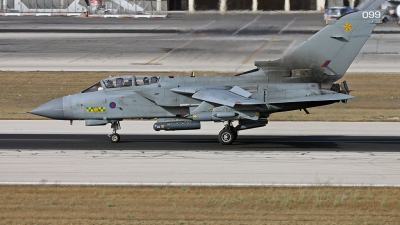 Photo ID 79896 by Mark. UK Air Force Panavia Tornado GR4, ZD790