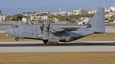 Photo ID 79919 by Mark. UK Air Force Lockheed Martin Hercules C5 C 130J L 382, ZH888